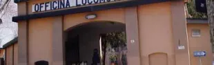 officine grandi riparazioni