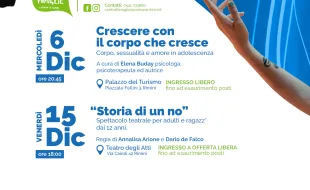 Centro per le famiglie incontri
