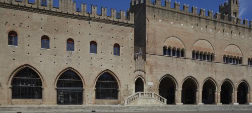 Palazzi dell'Arengo e del Podestà
