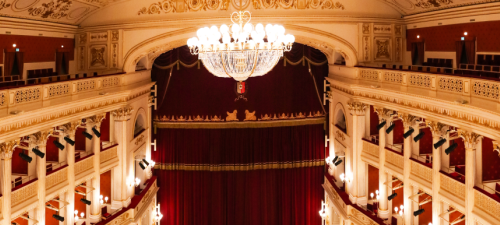 Teatro Galli