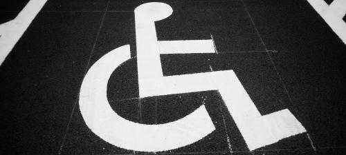 Con disabilità