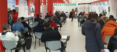 Welfare, benessere  sociale e salute