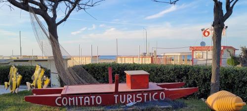 Comitato turistico