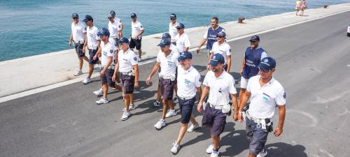 Polizia Locale