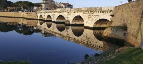 ponte di Tiberio