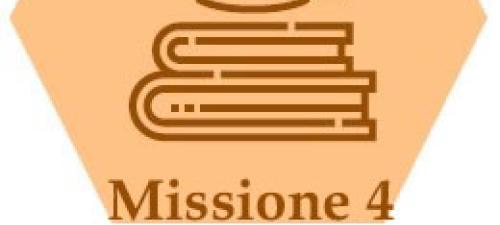 Missione 4 Istruzione e Ricerca