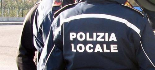 Polizia locale 