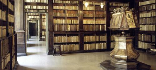 Biblioteca Gambalunga