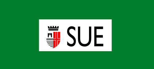 SUE