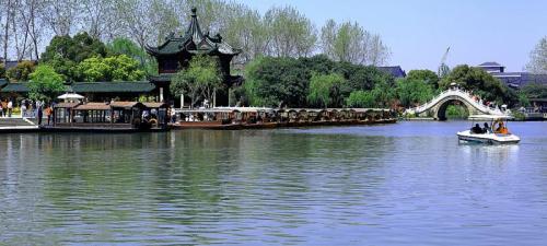 Yangzhou (Repubblica Popolare Cinese)