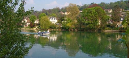 Saint-Maur-des-Fossés (Francia)