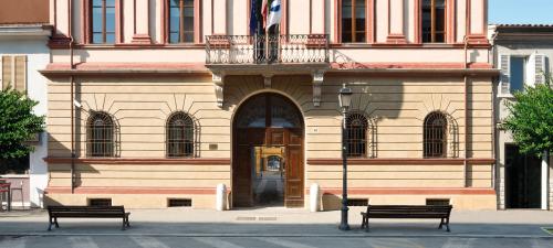 palazzo ghetti
