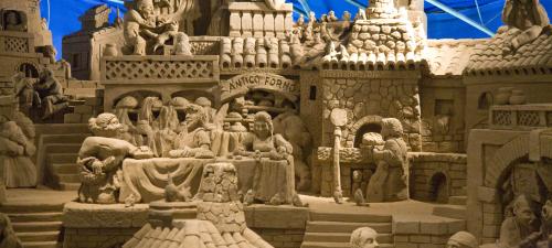 Rimini Natale 2023