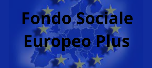 Fondo sociale europeo Plus