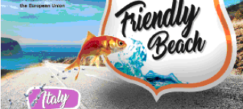 Friendly Beach