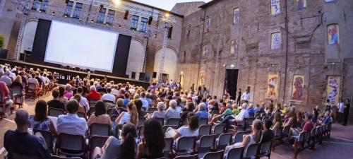 Corte degli Agostiniani