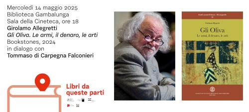 allegretti oliva