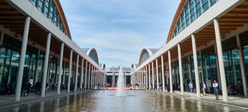 fiera expodental