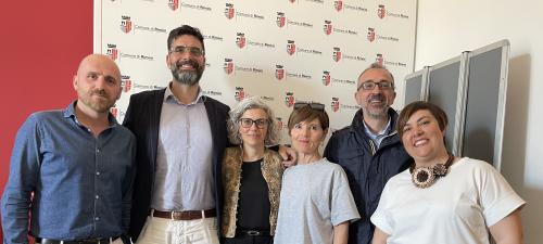 Mese delle famiglie 2025