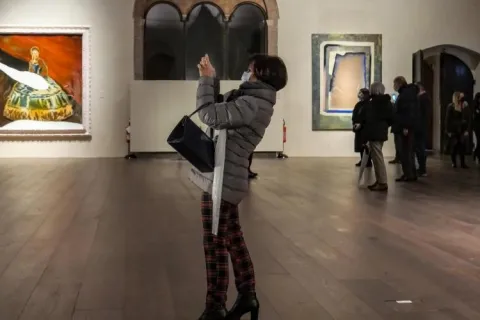 Museo della città