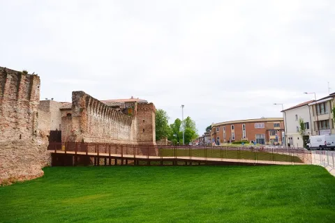 Castel Sismondo