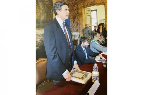 Ludovico Bramanti