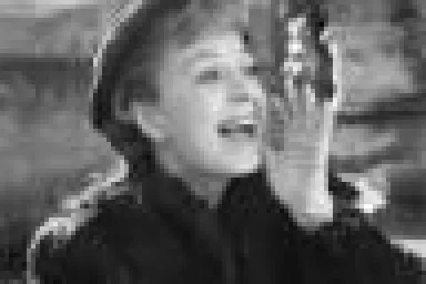 Giulietta Masina