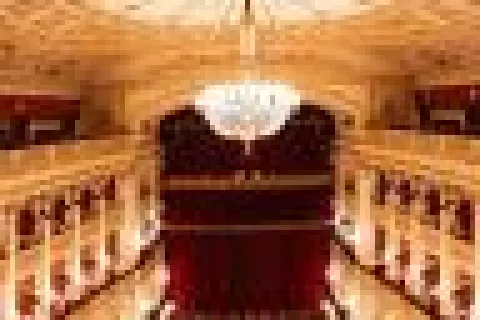 Interno Galli