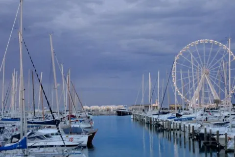 Ruota panoramica