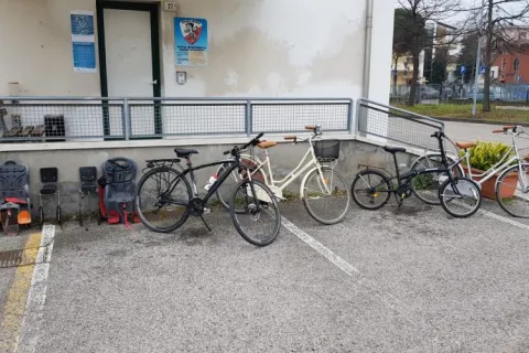 Biciclette