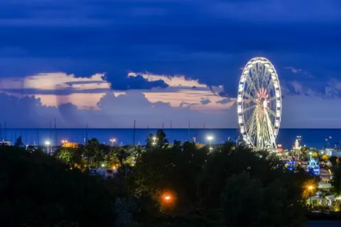 Ruota panoramica