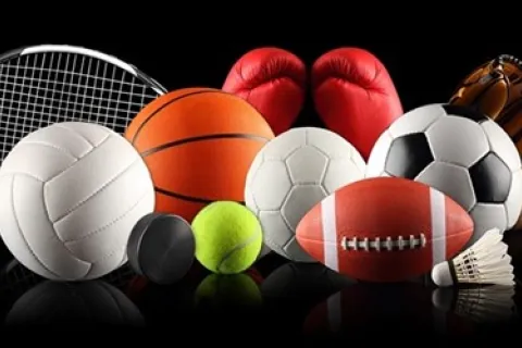 sport