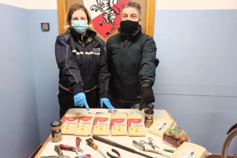 Polizia Locale