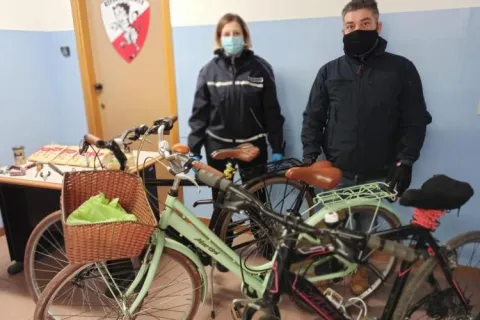 Polizia Locale