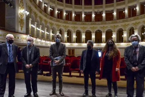 Rimini capitale della cultura