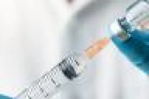 Vaccinazione