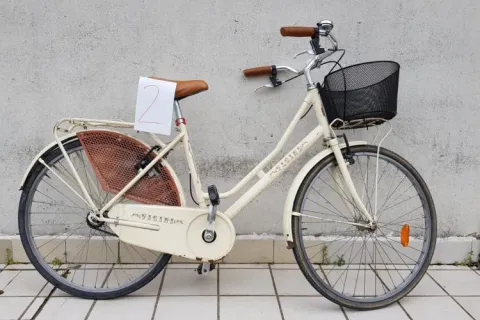 Biciclette