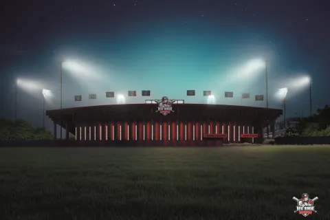 stadio baseball