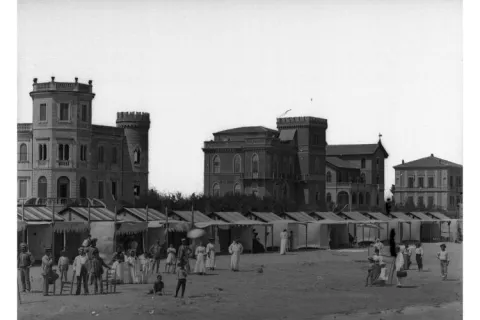 Foto archivio