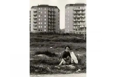 Foto archivio