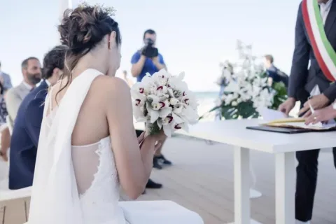 Matrimonio