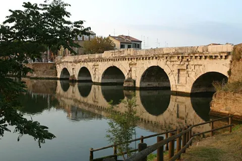 Ponte di Tiberio