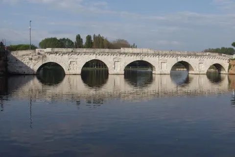 Ponte di Tiberio