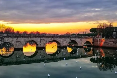 Ponte di Tiberio
