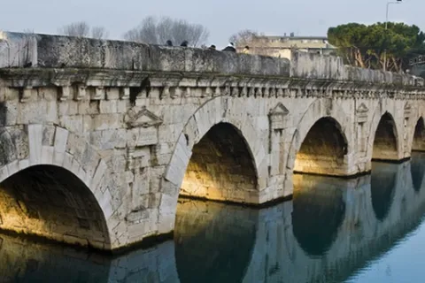 Ponte di Tiberio