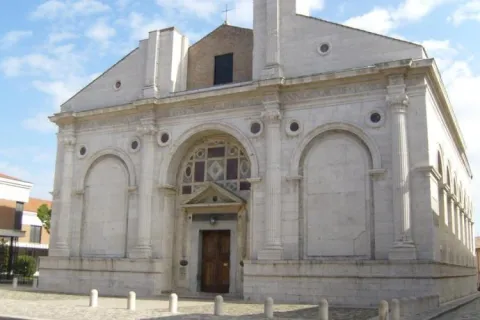 Tempio malatestiano