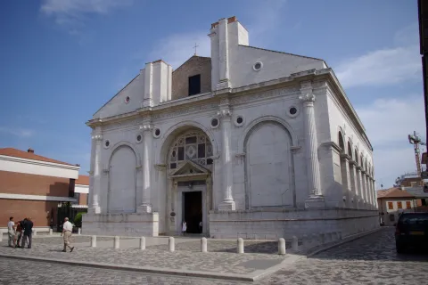Tempio malatestiano