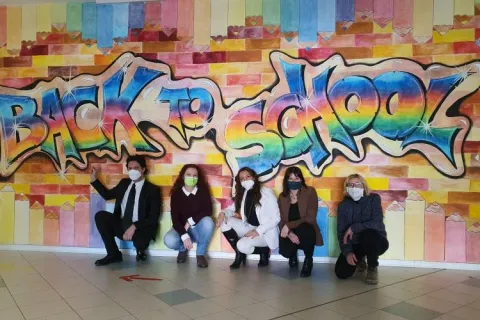 Scuola 