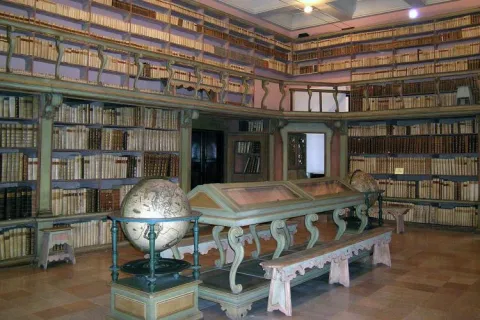 Biblioteca