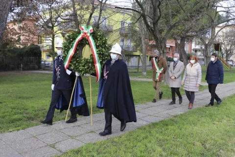 Caduti nei lager